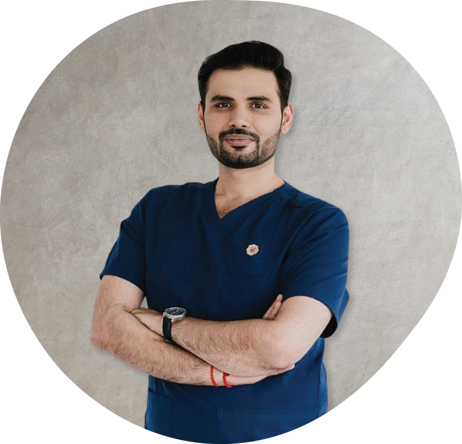 dr yuvrajsingh jadeja, druvi, dr yuvraj jadeja, best ivf doctor, 