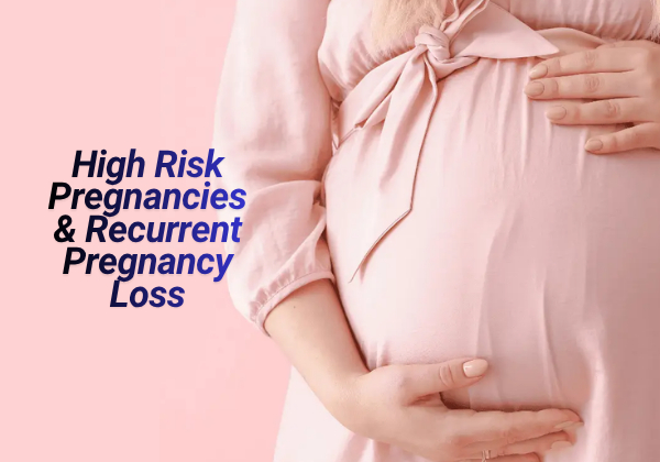 Expert maternal care protocol for high-risk pregnancies in Vadodara