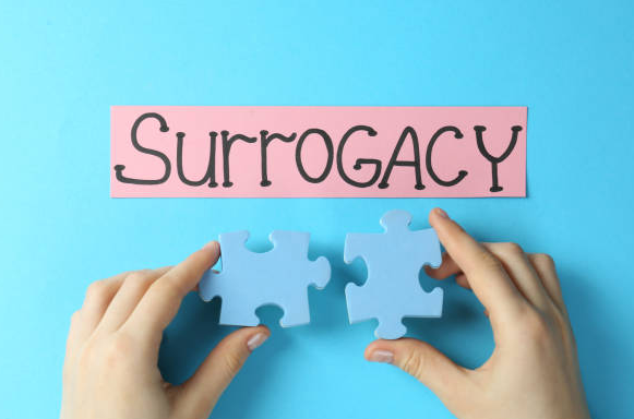 Surrogacy